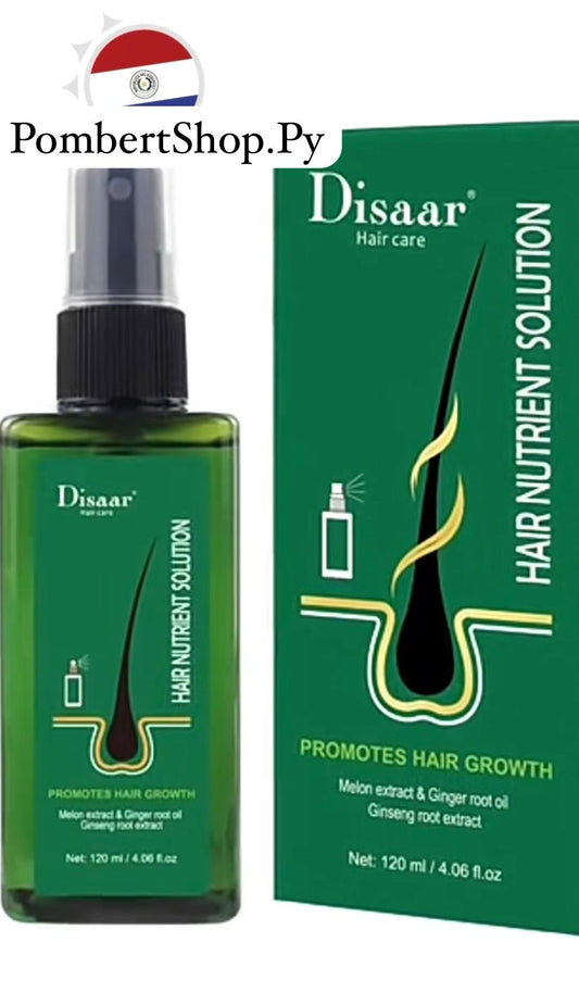 Aceite Anticaída para todo tipo de Cabello🎁